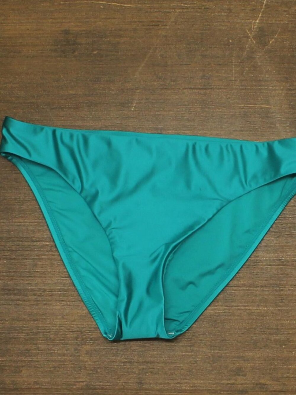 La Blanca Blue La Blanca Earth Goddess Hipster Swimsuit Bottom Teal 8